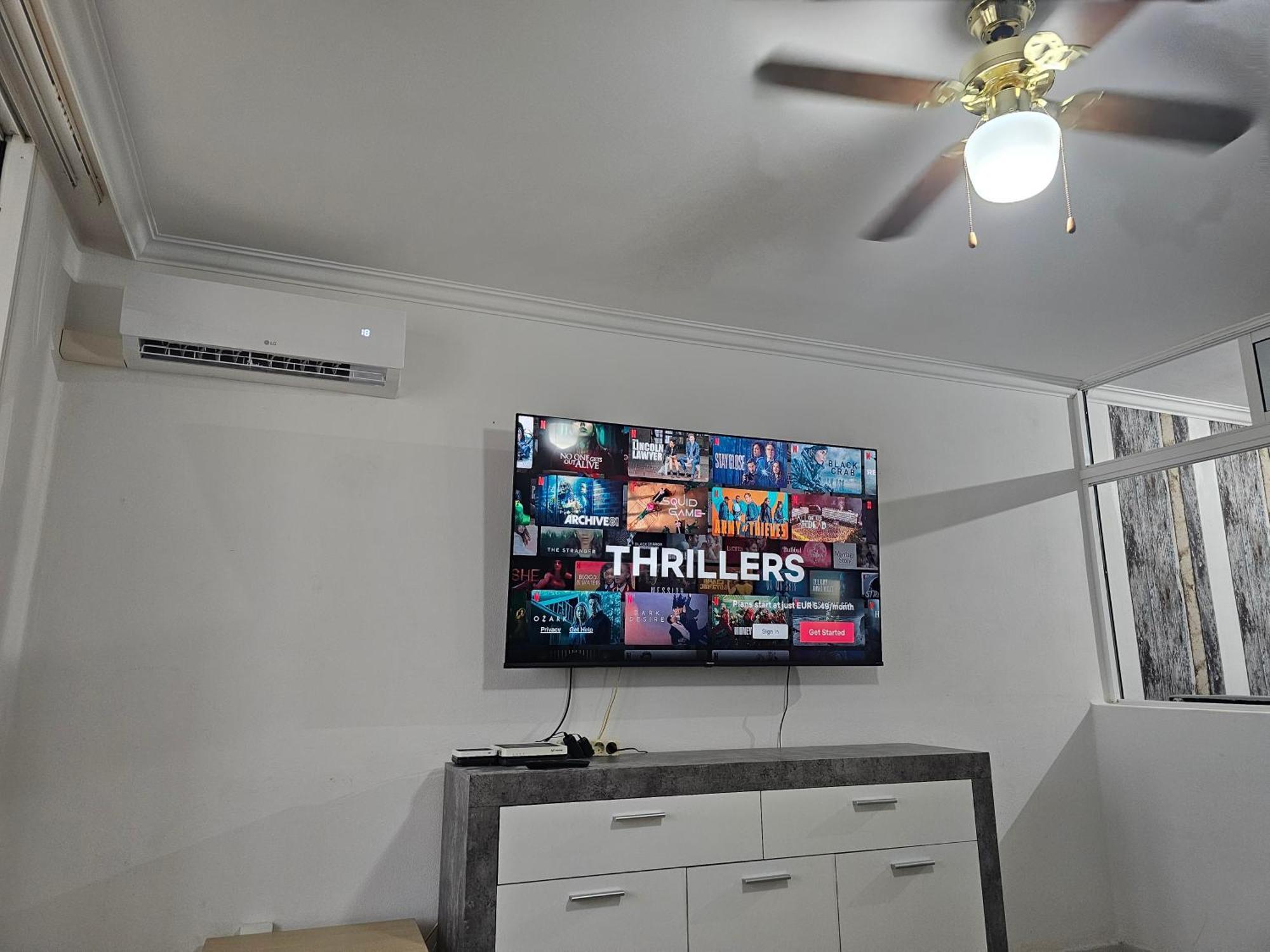 סן מיגל דה אבונה Cozy Studio, Aircon And 3 Pools מראה חיצוני תמונה