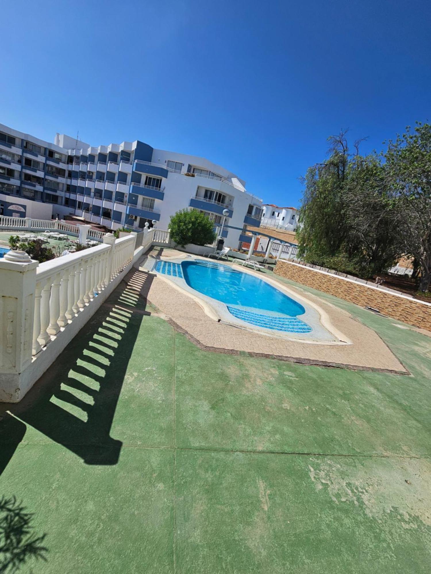 סן מיגל דה אבונה Cozy Studio, Aircon And 3 Pools מראה חיצוני תמונה