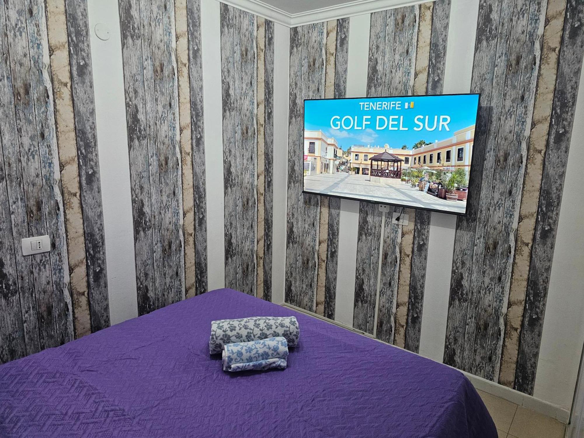 סן מיגל דה אבונה Cozy Studio, Aircon And 3 Pools מראה חיצוני תמונה