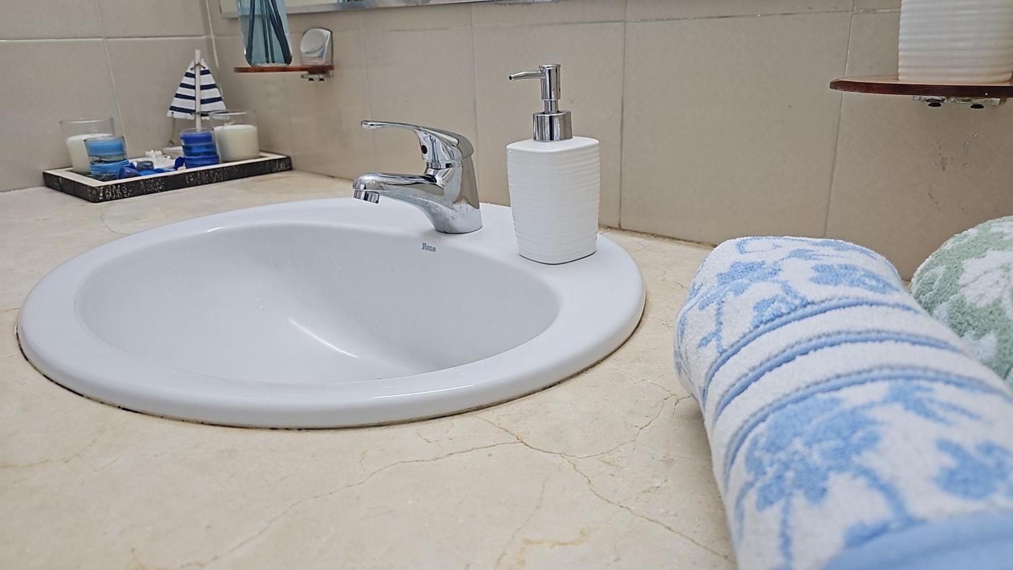 סן מיגל דה אבונה Cozy Studio, Aircon And 3 Pools מראה חיצוני תמונה