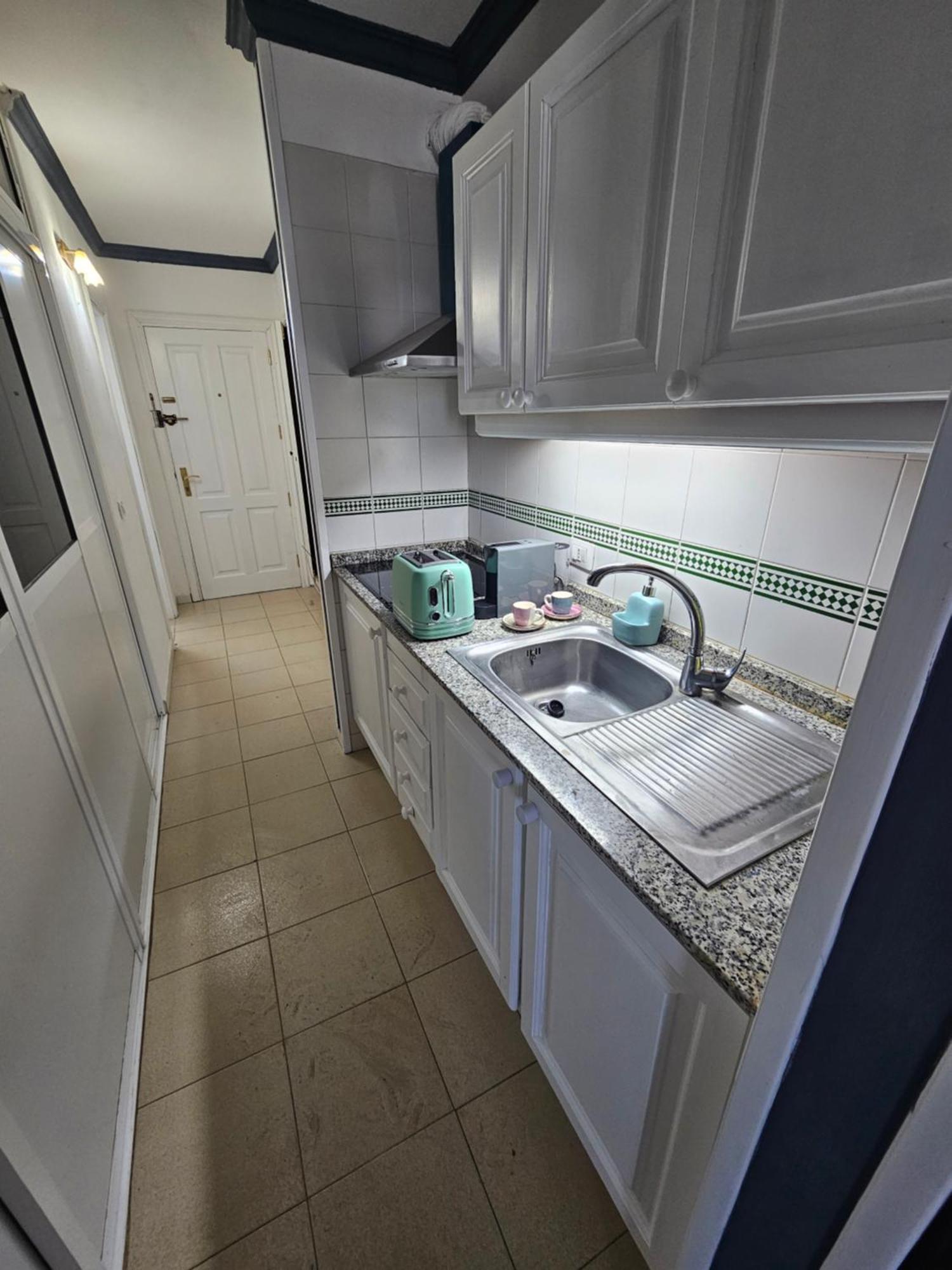 סן מיגל דה אבונה Cozy Studio, Aircon And 3 Pools מראה חיצוני תמונה