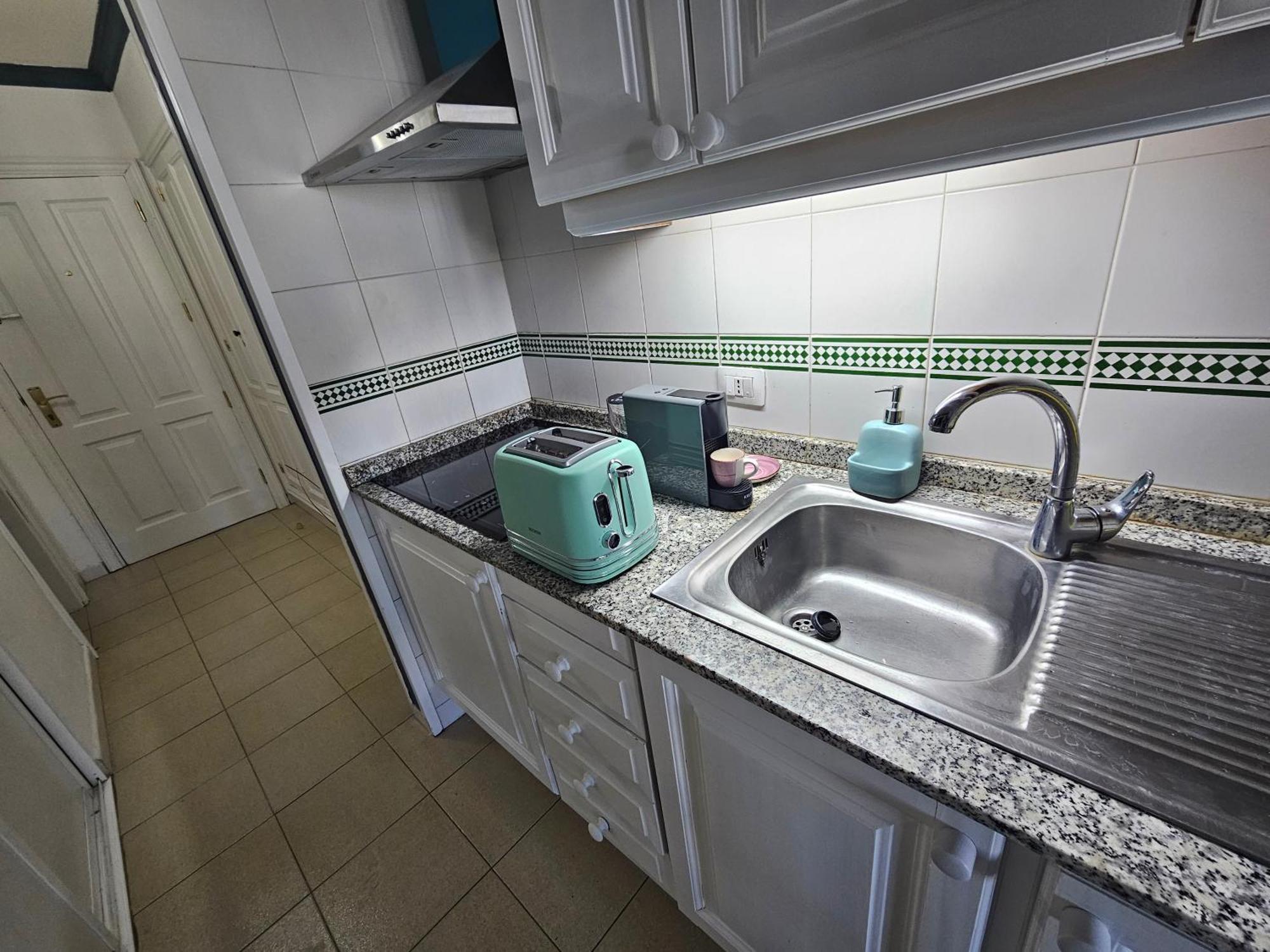 סן מיגל דה אבונה Cozy Studio, Aircon And 3 Pools מראה חיצוני תמונה