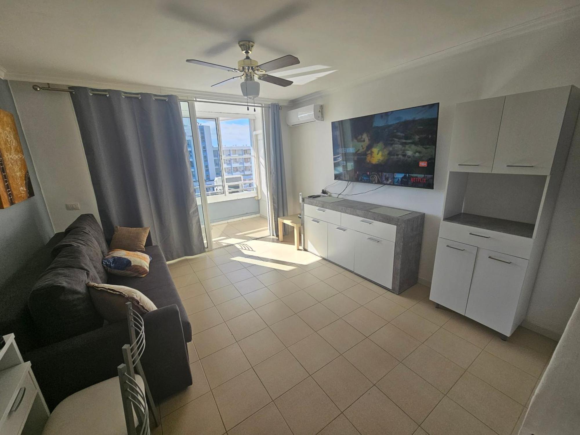 סן מיגל דה אבונה Cozy Studio, Aircon And 3 Pools מראה חיצוני תמונה