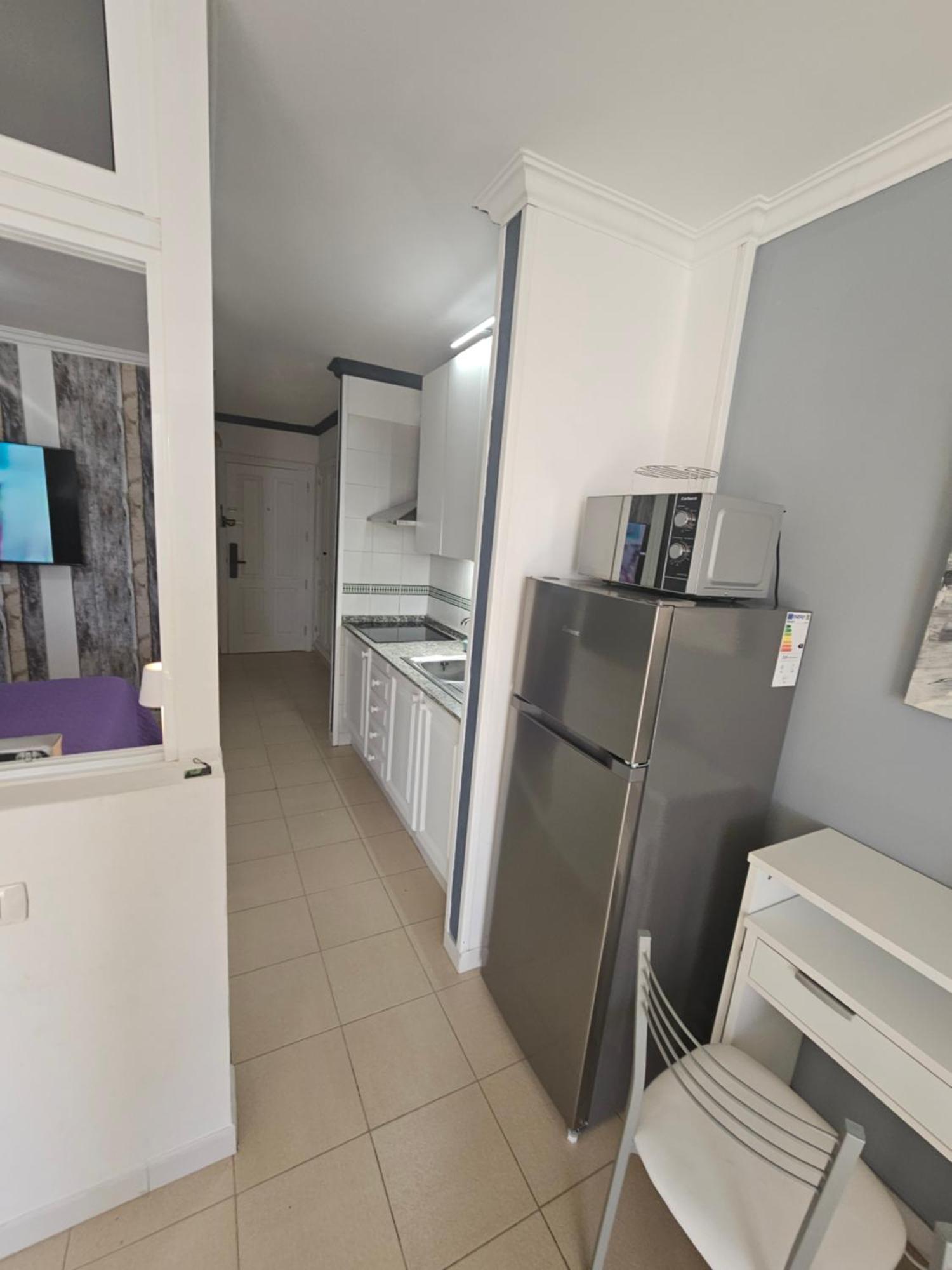 סן מיגל דה אבונה Cozy Studio, Aircon And 3 Pools מראה חיצוני תמונה
