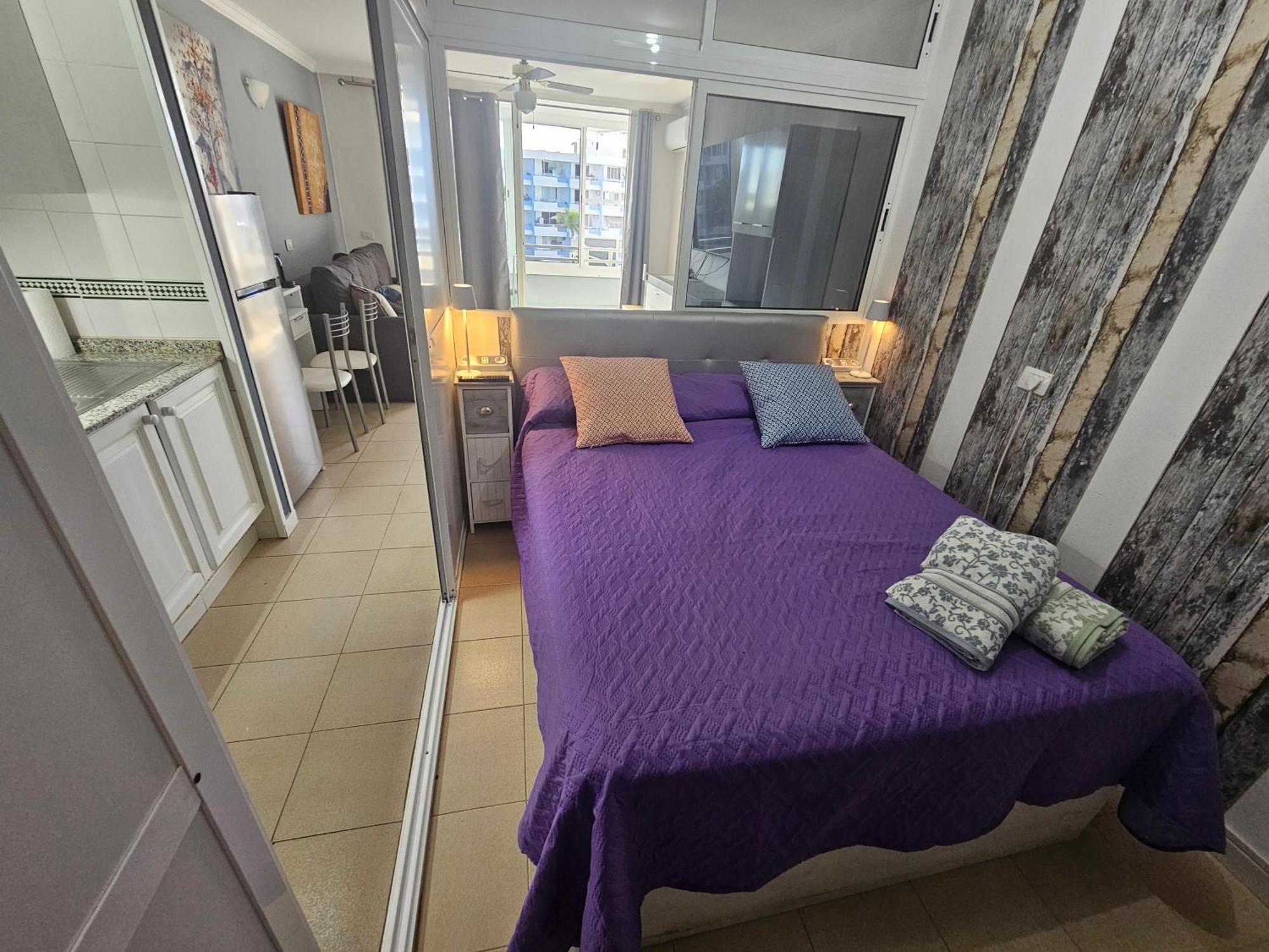 סן מיגל דה אבונה Cozy Studio, Aircon And 3 Pools מראה חיצוני תמונה